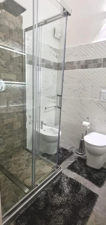 A Due Passi Dal Mare B&B Scalea Exterior foto