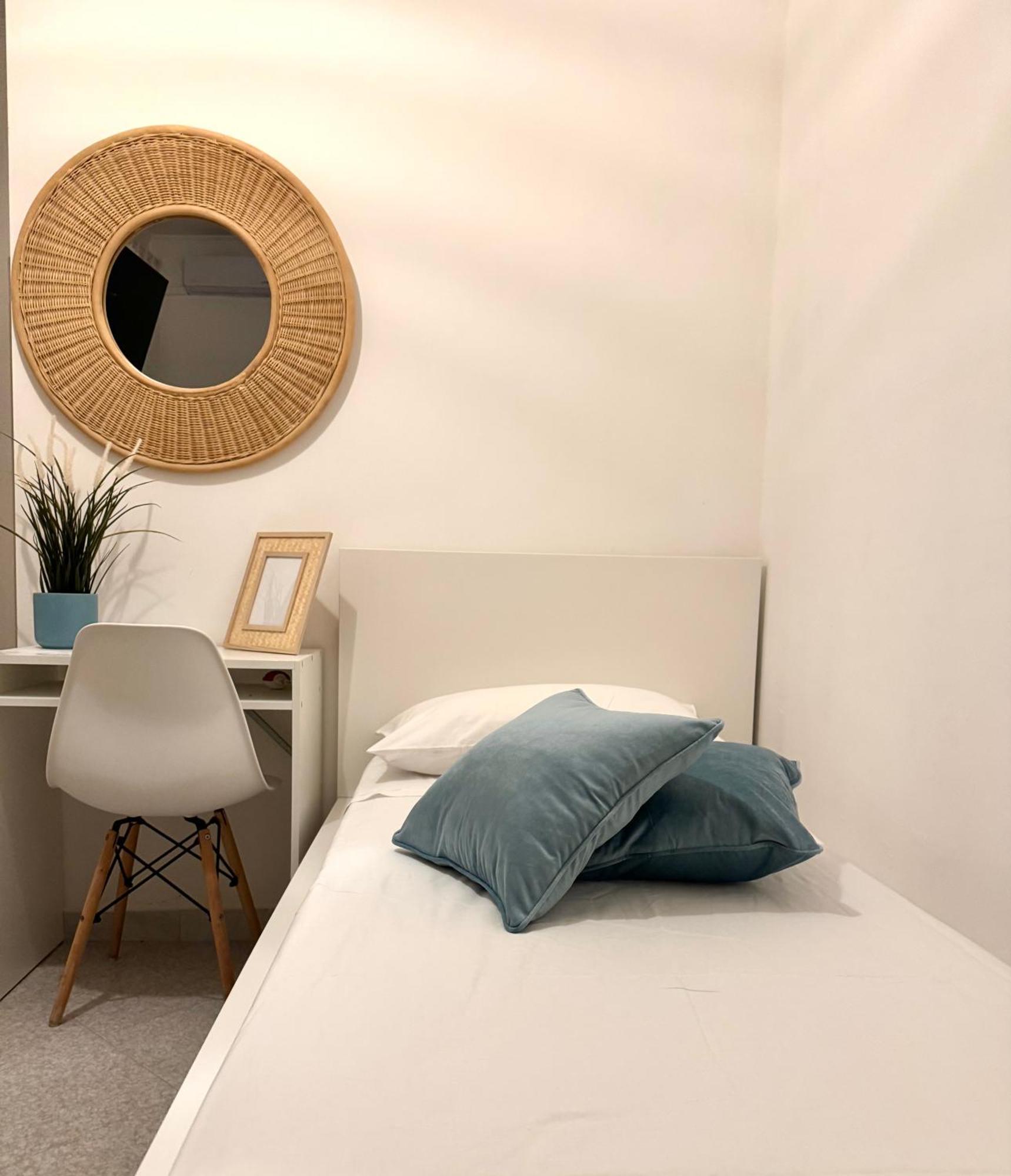 A Due Passi Dal Mare B&B Scalea Zimmer foto